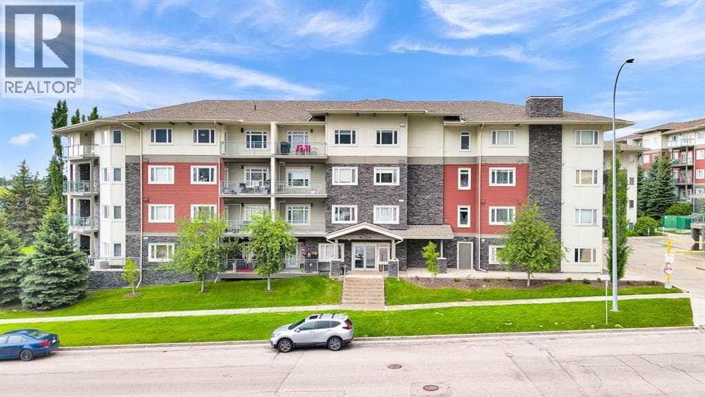 407, 11 Millrise Drive SW