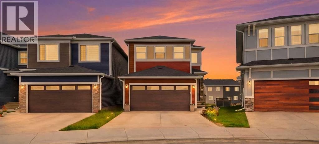 241 Homestead Crescent NE