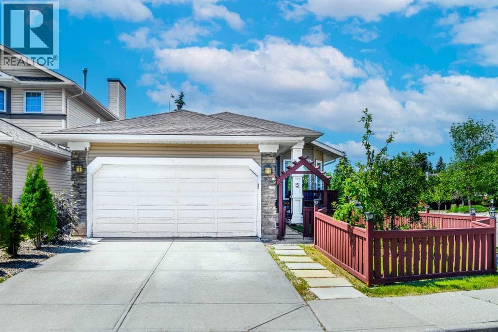5 Citadel Hills Circle NW