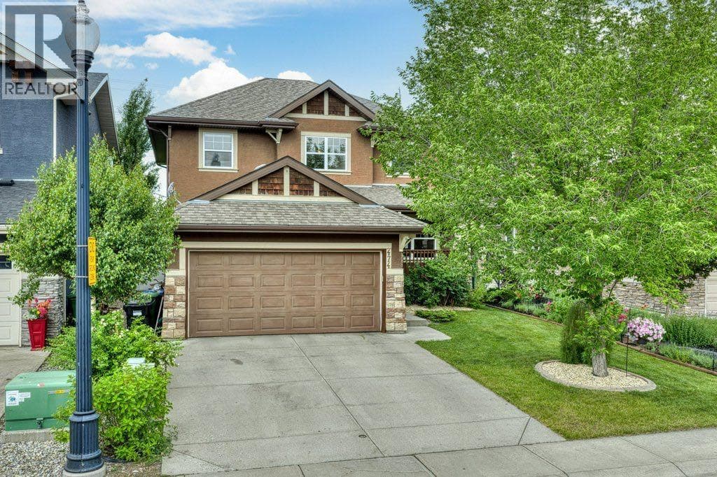 474 Tuscany Ravine Road NW