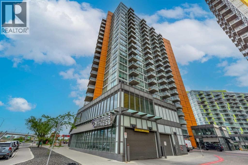 712, 3830 Brentwood Road NW