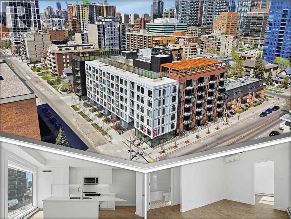 309, 310 15 Avenue SW