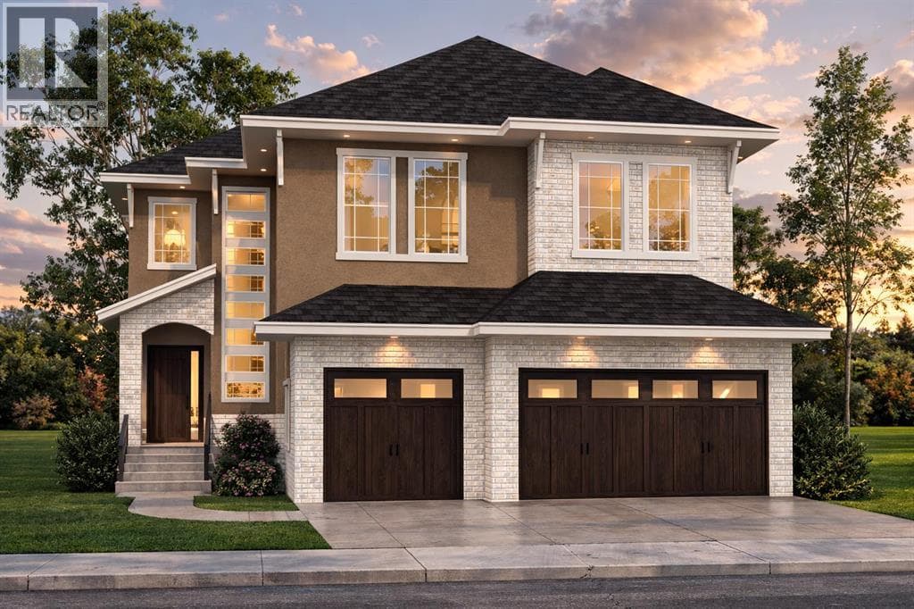 76 Legacy Woods Crescent SE