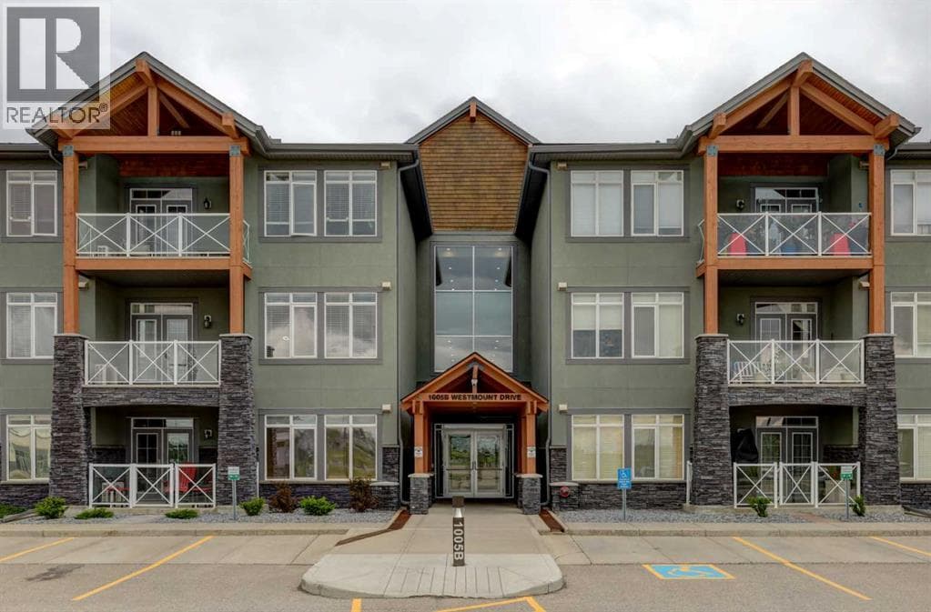 301, 1005B Westmount Drive