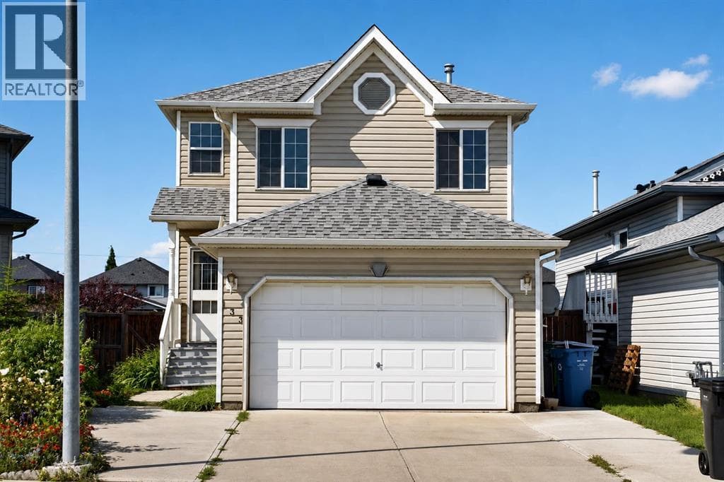 133 Martinvalley Crescent NE