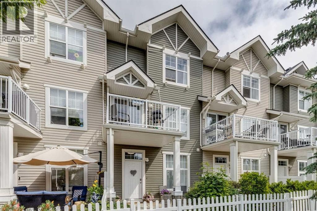 23 Toscana Gardens NW