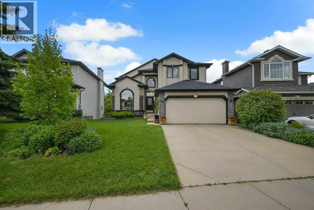 158 Valley Glen Heights NW