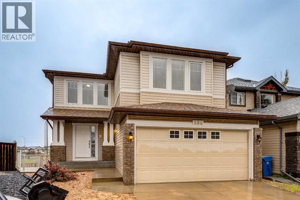 250 Panatella Court NW