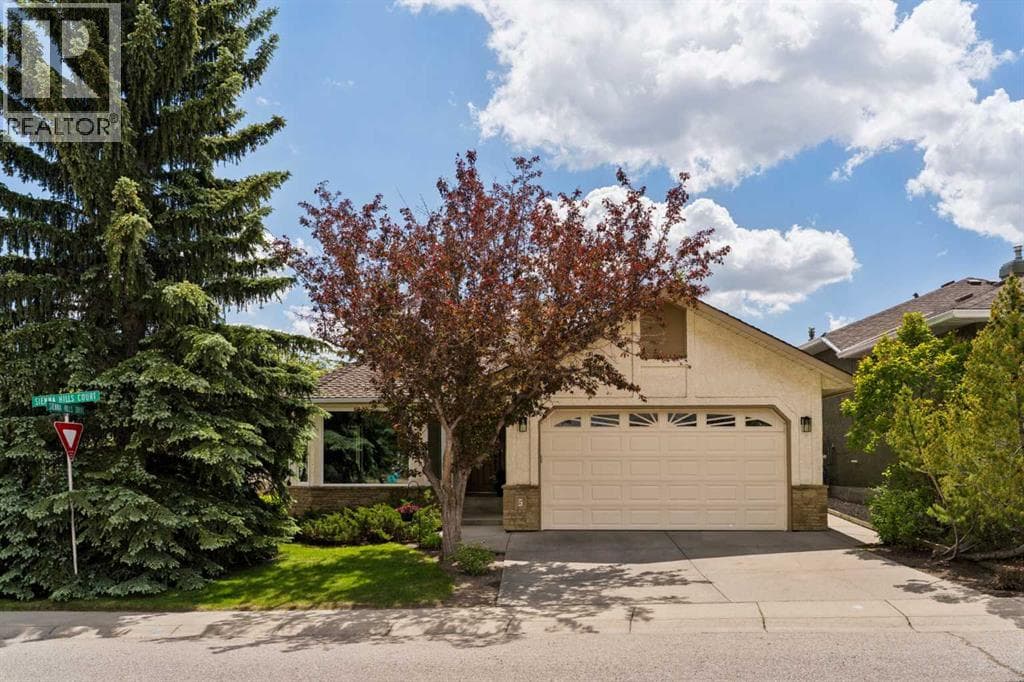 5 Sienna Hills Court SW