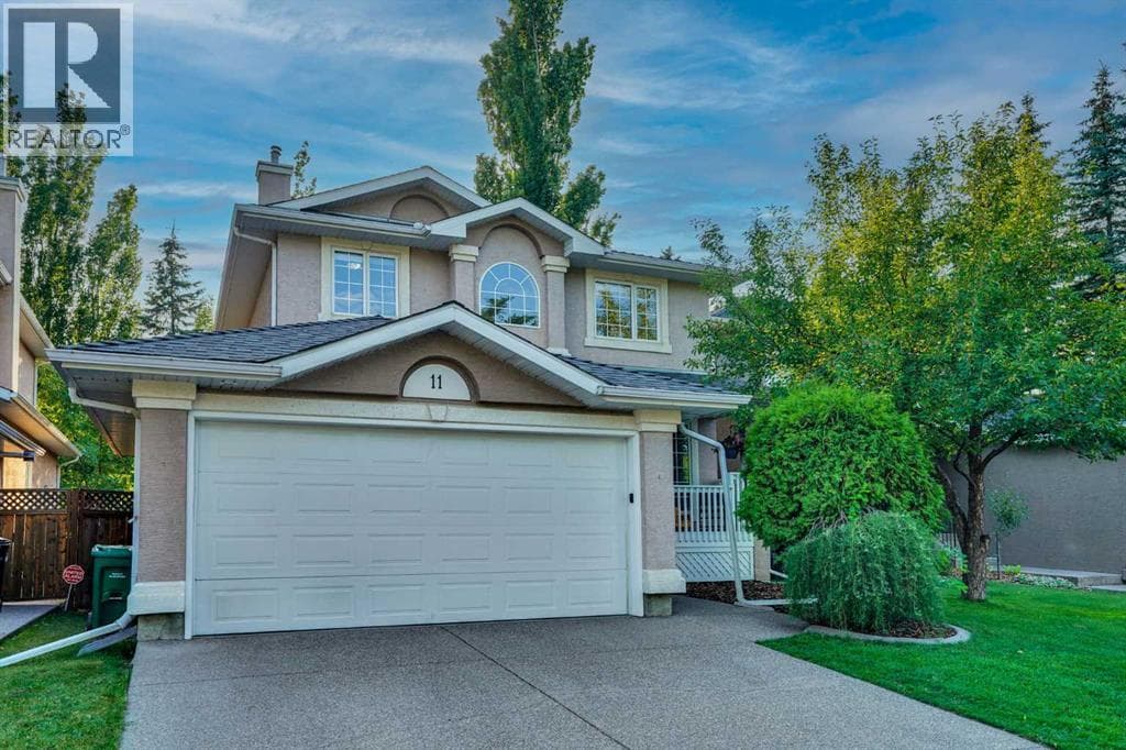 11 Mckenzie Lake View SE