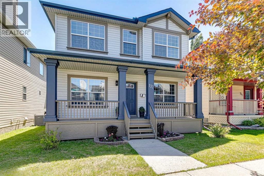 137 Prestwick Mews SE