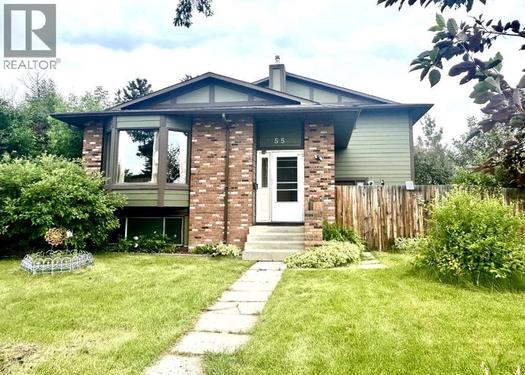 55 Bermuda Close NW