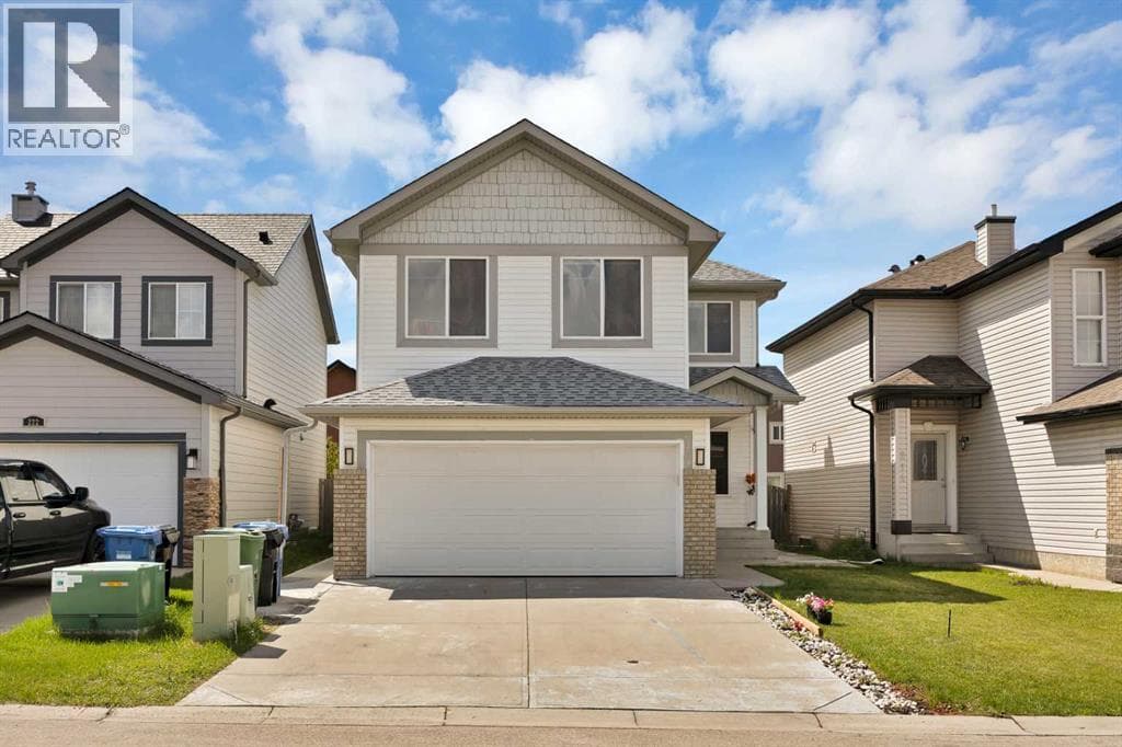 218 Saddlefield Place NE