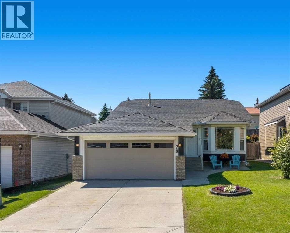 78 Edgevalley Close NW