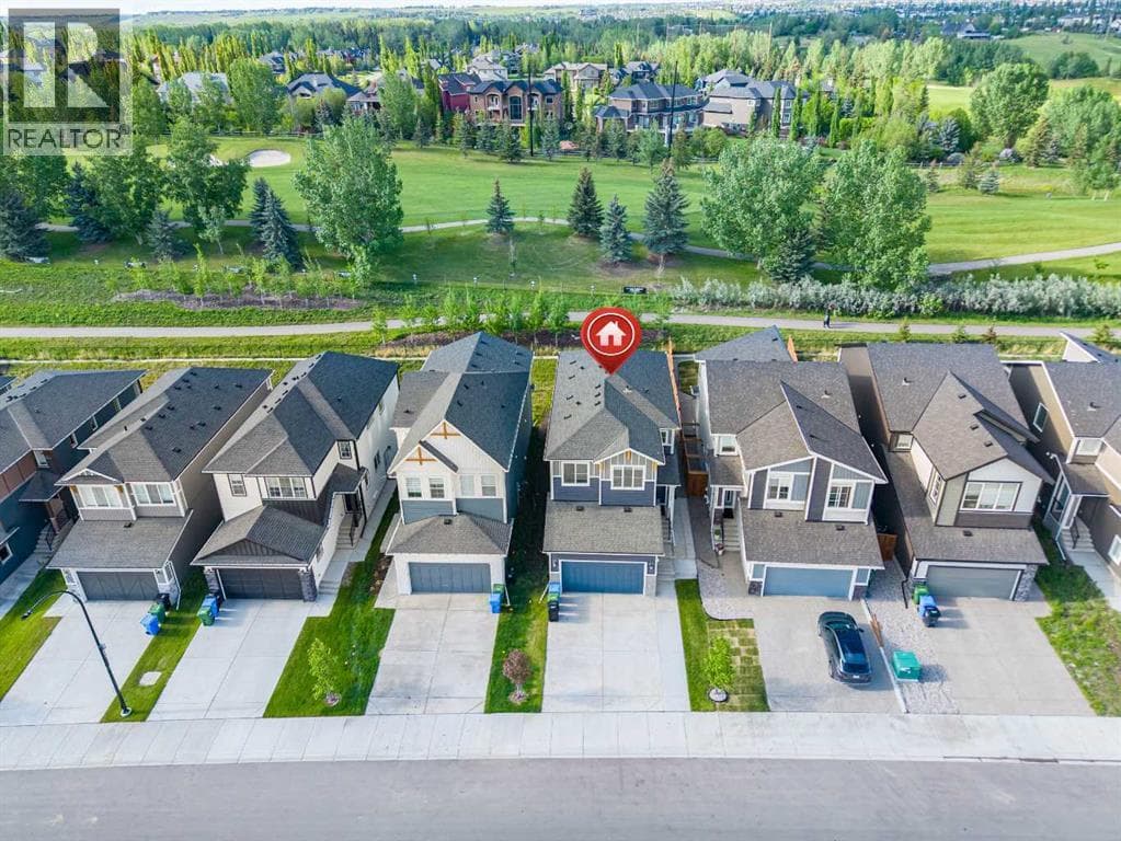 220 Crimson Ridge Place NW