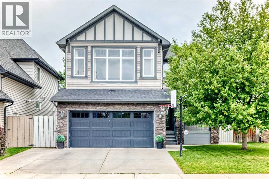 188 Hawkmere Way