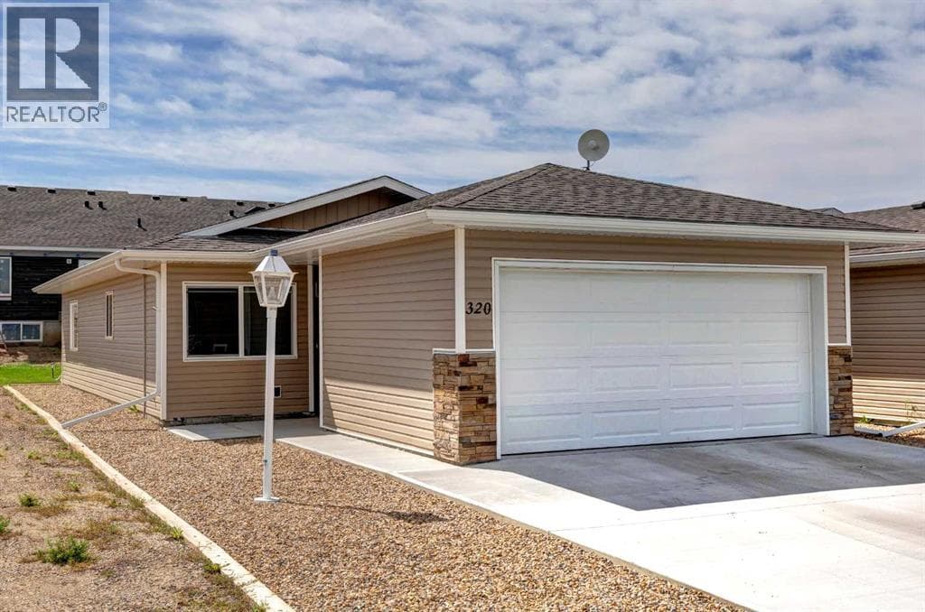 320 Whispering Way