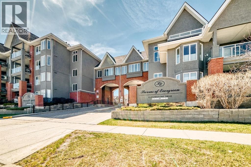 446, 15 Everstone Drive SW