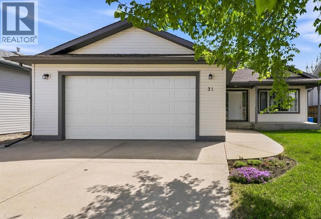 31 Sierra Road