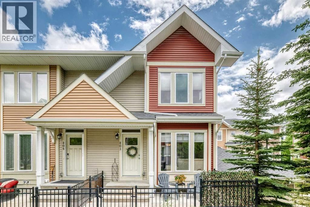 203 Auburn Meadows Walk SE