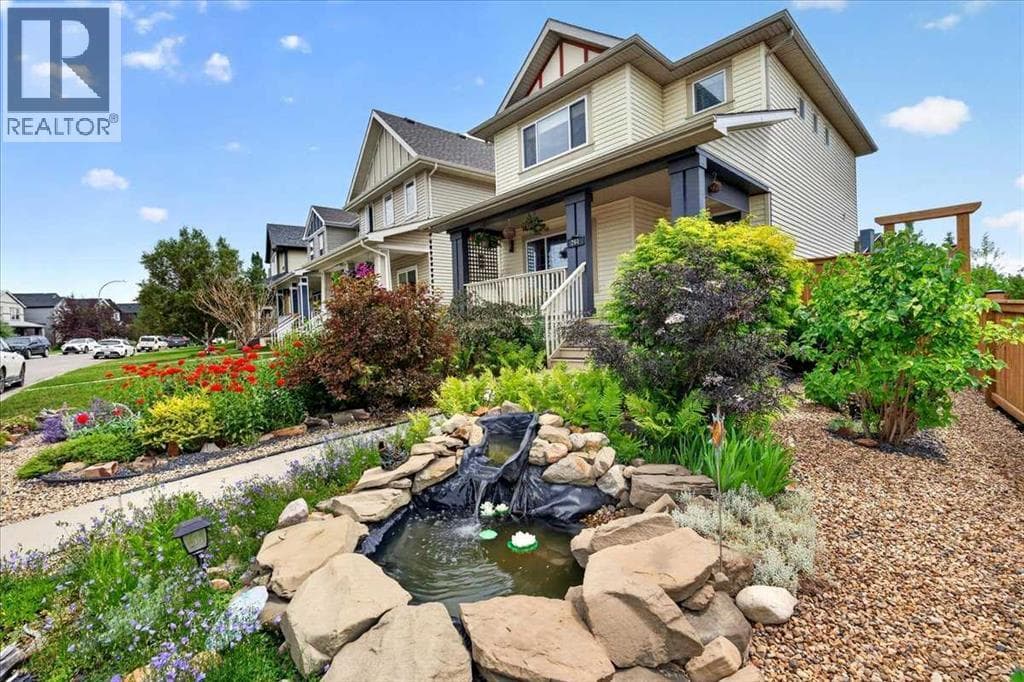 261 Copperstone Gardens SE
