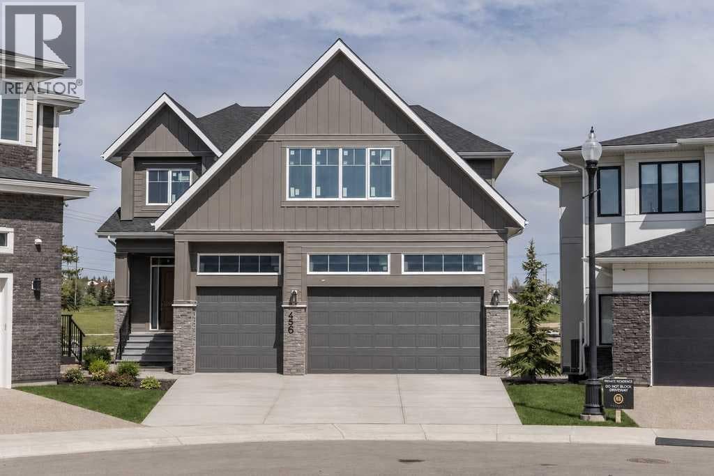460 Discovery Place SW