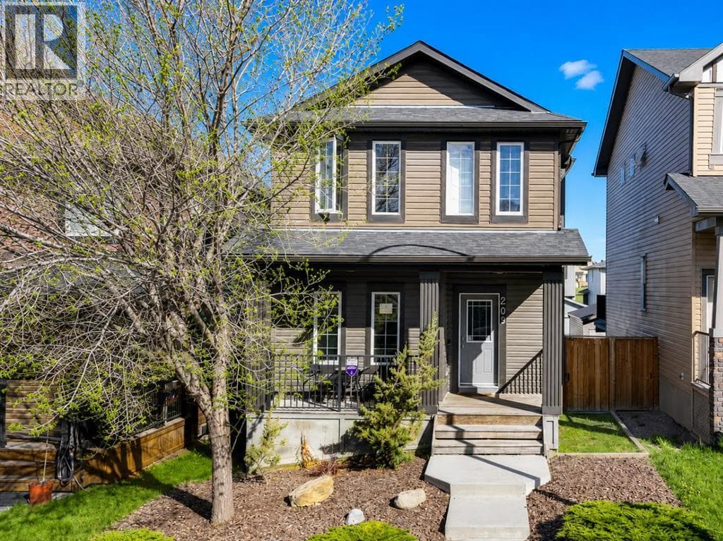 209 Evansdale Landing NW