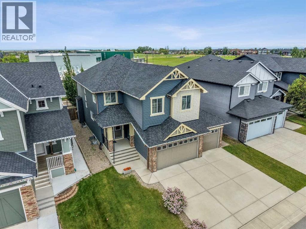 237 Kinniburgh Way