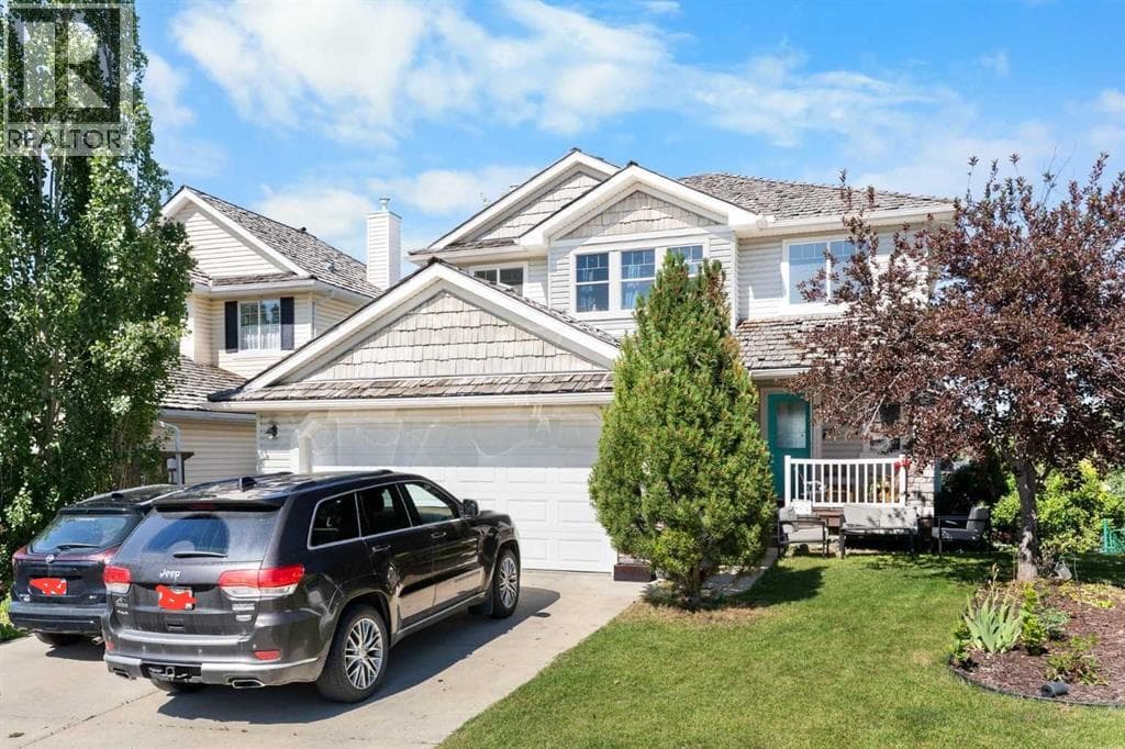 151 Bow Ridge Crescent