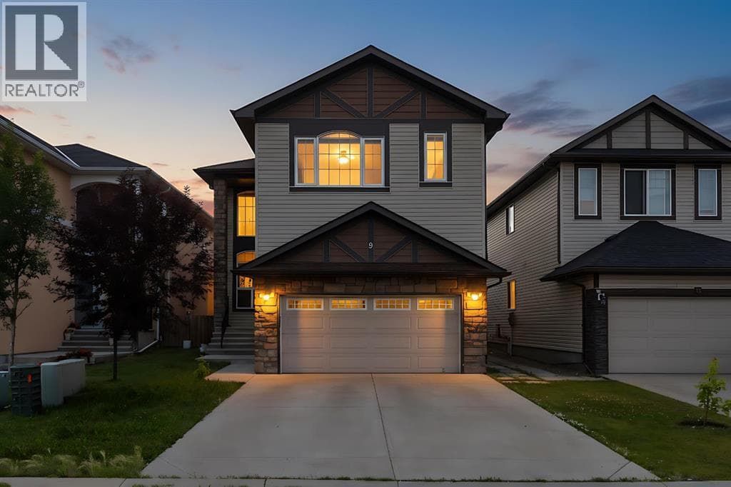9 Saddlelake Grove NE