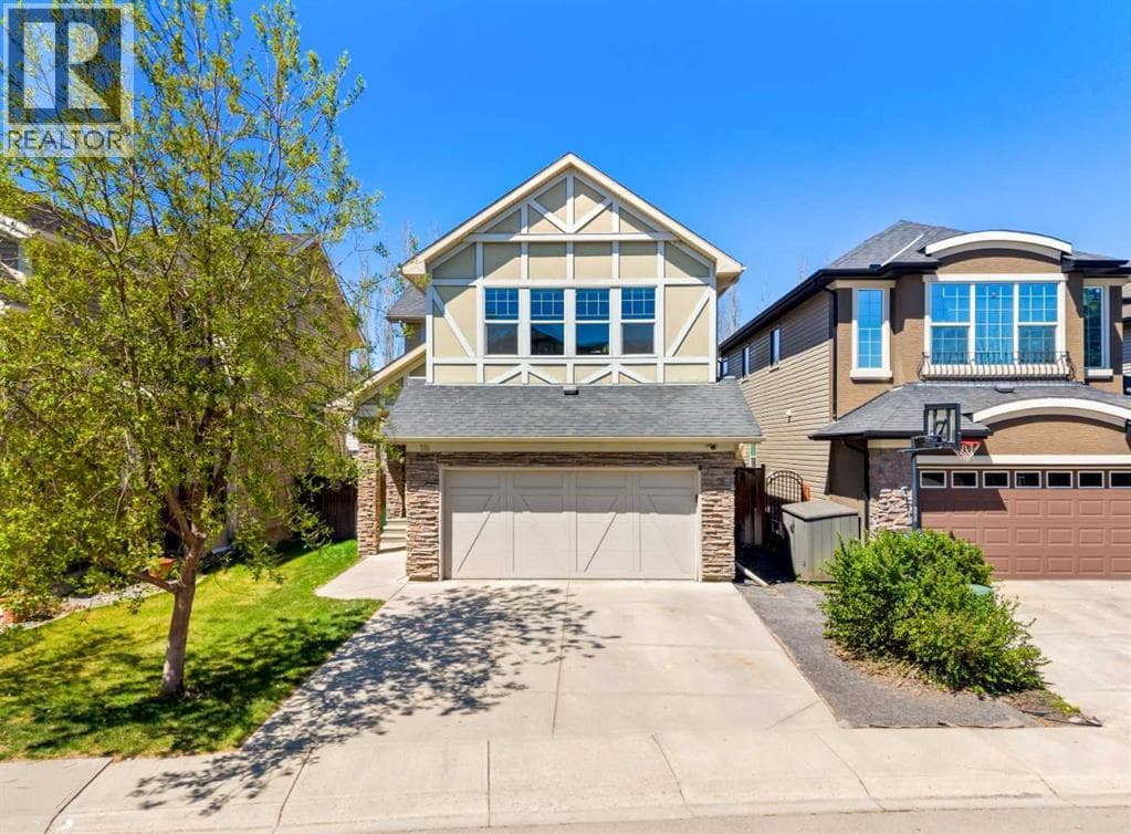 16 Cranarch Grove SE