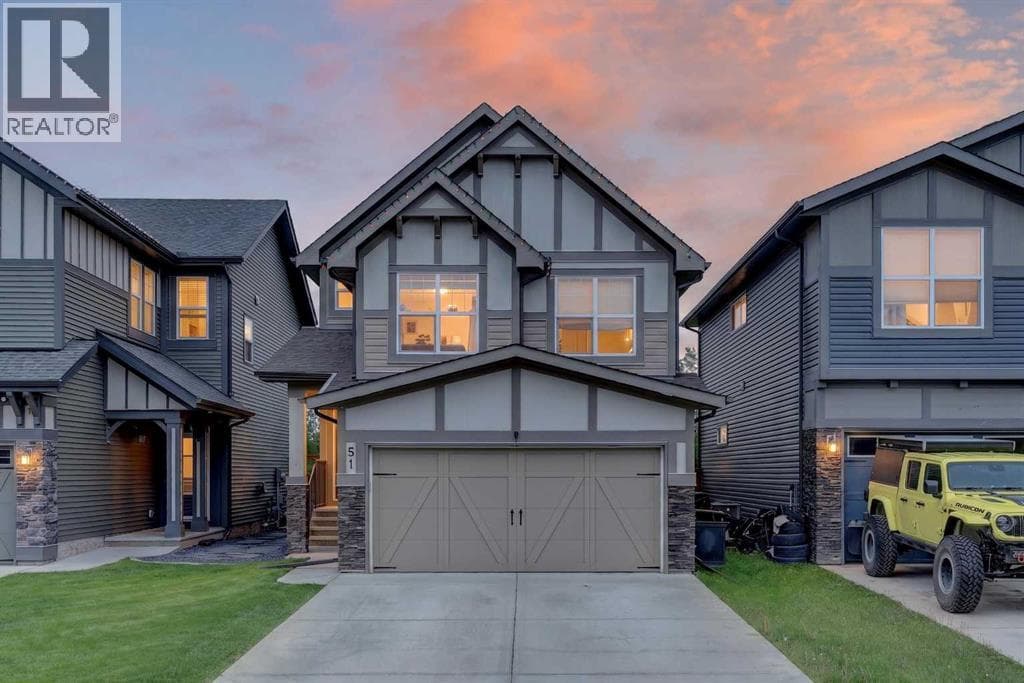 51 Buckskin Way
