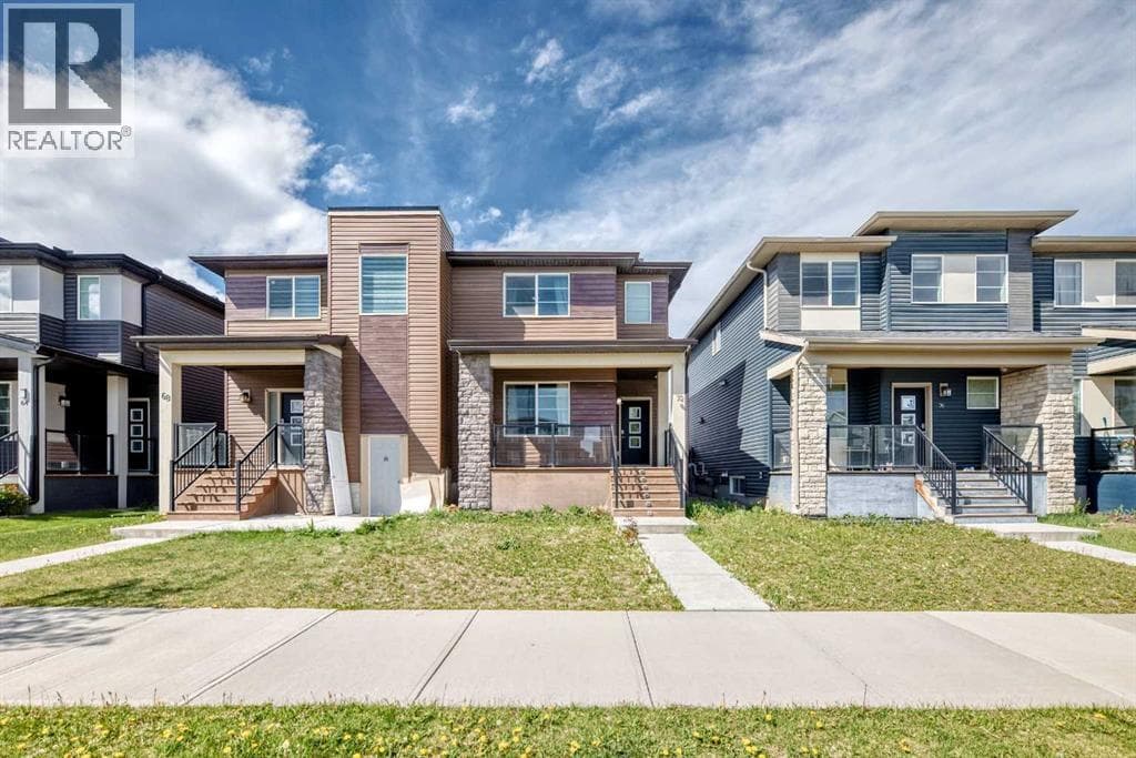 72 Cornerstone Avenue NE
