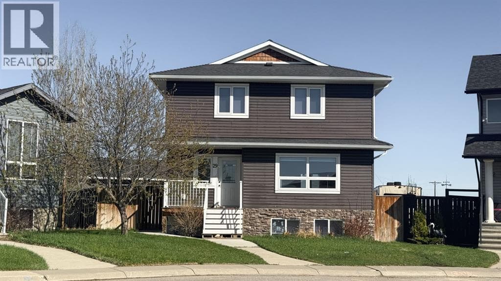 29 Sunrise Close SE