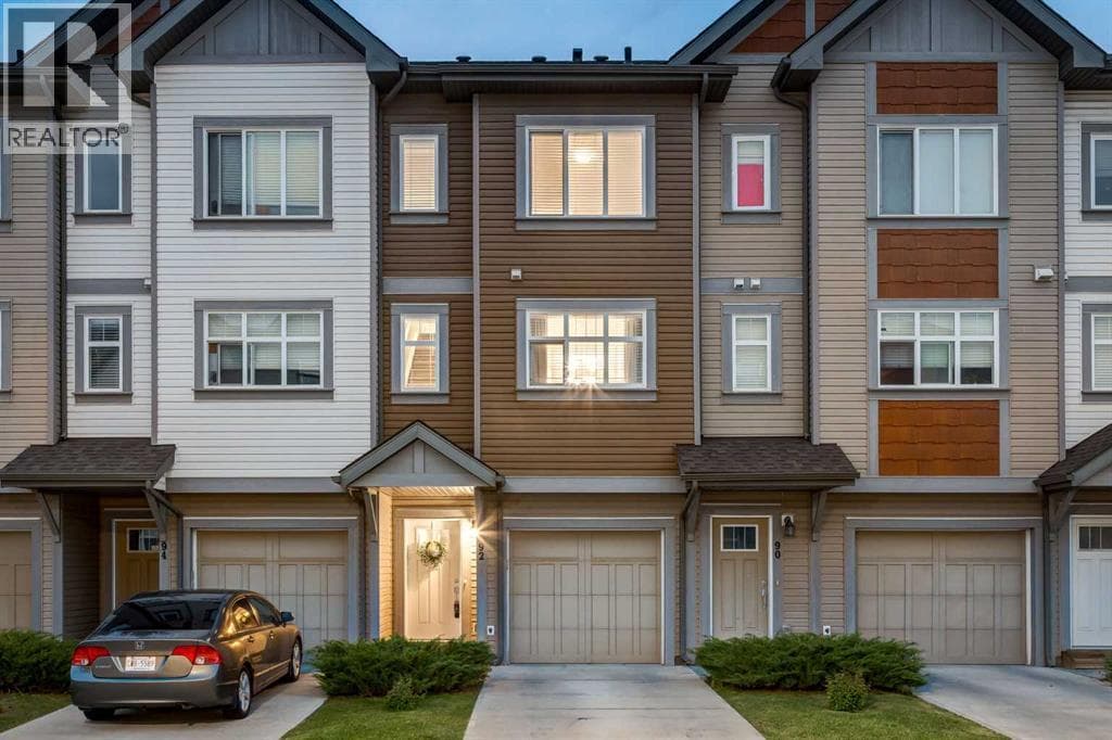 92 Copperstone Common SE