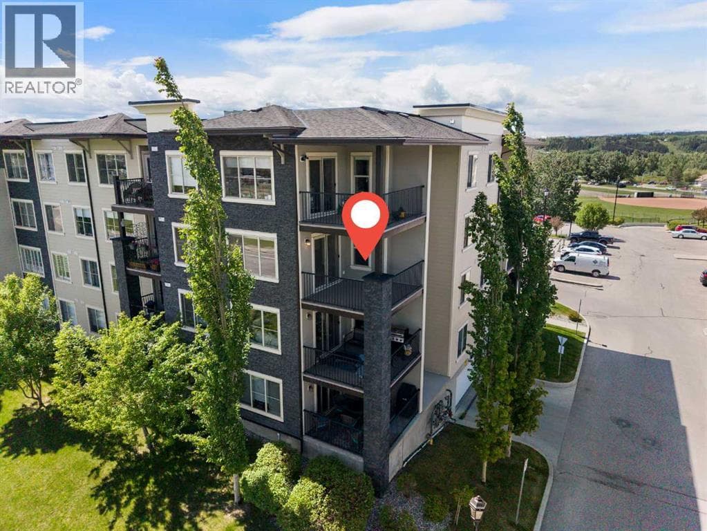 1302, 625 Glenbow Drive