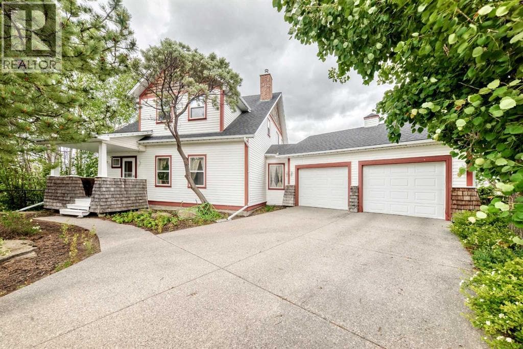 10 Hidden Creek View NW