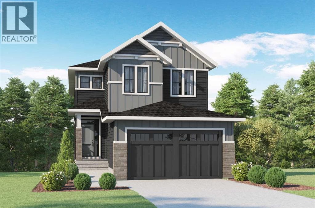 32 Heritage Ridge