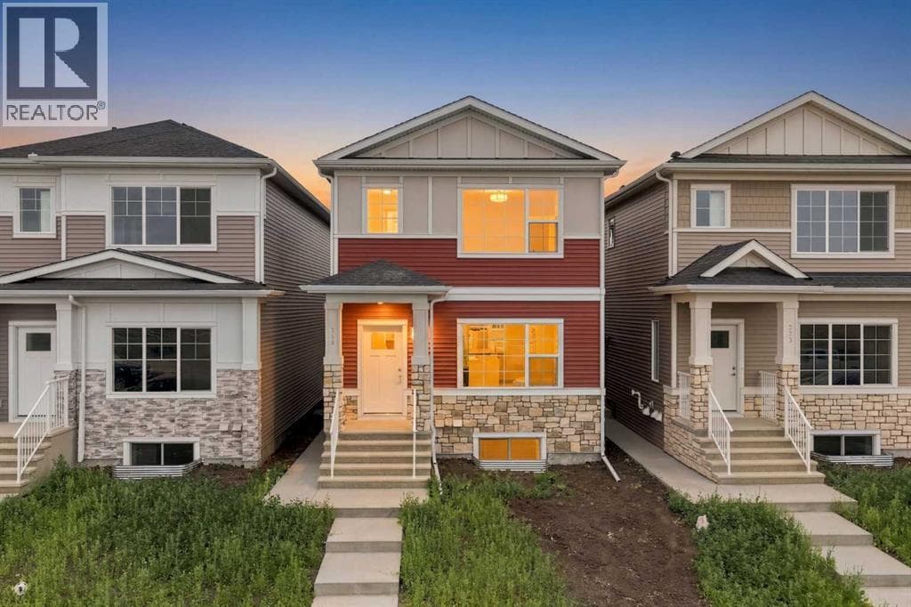 268 Huxbury View NE