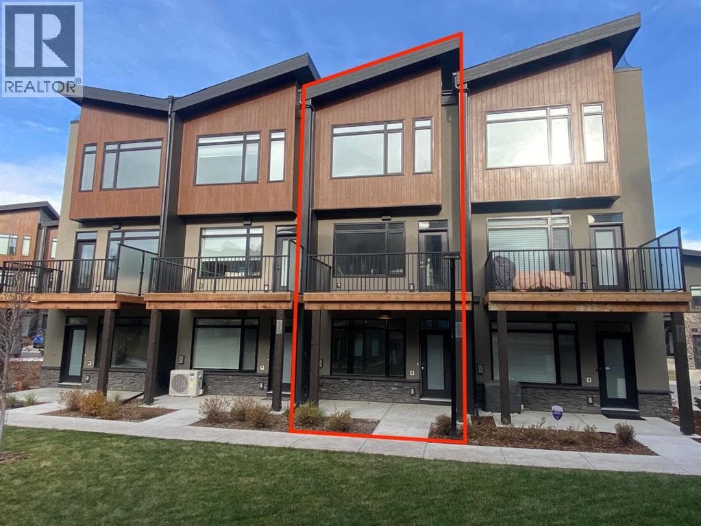 85 Royal Elm Green NW