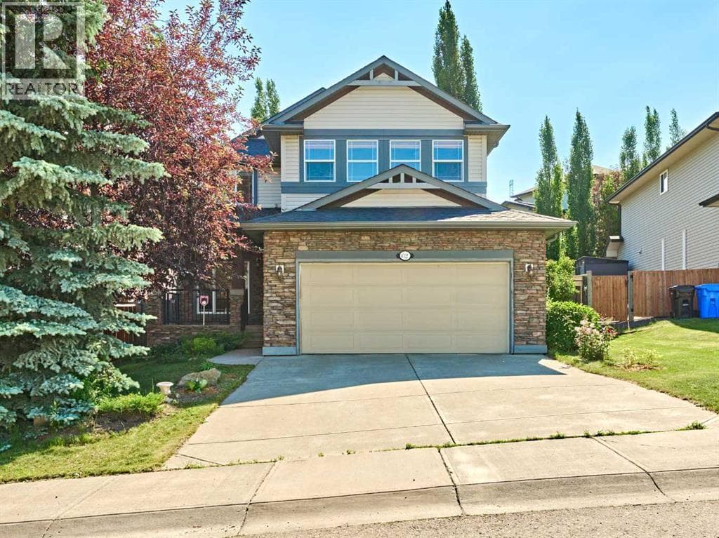 62 Crestmont Drive SW