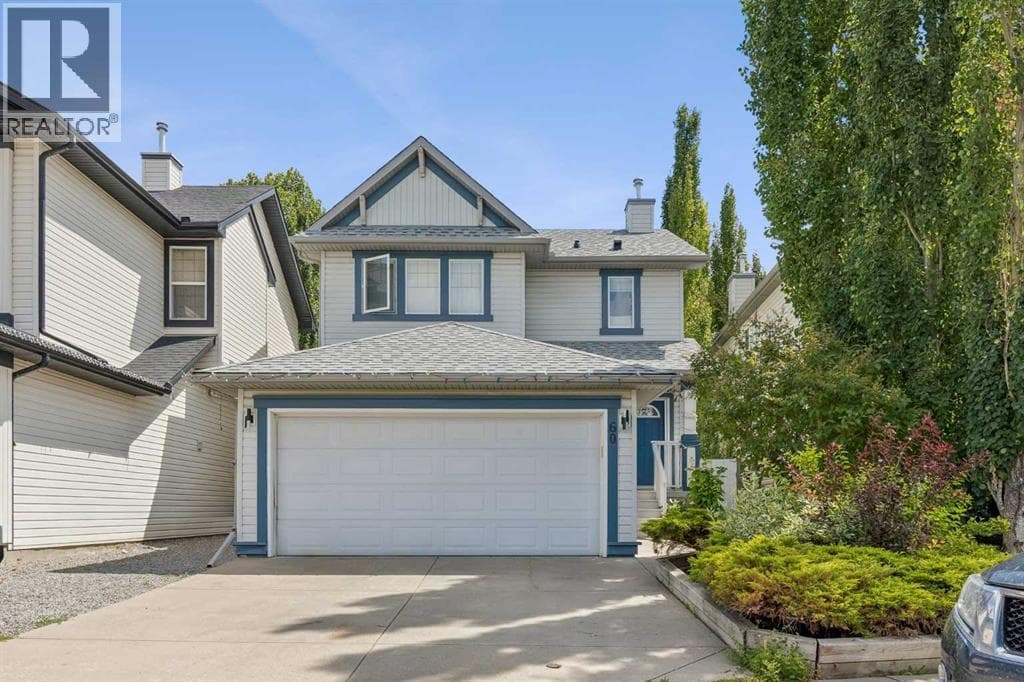 60 Cranfield Park SE
