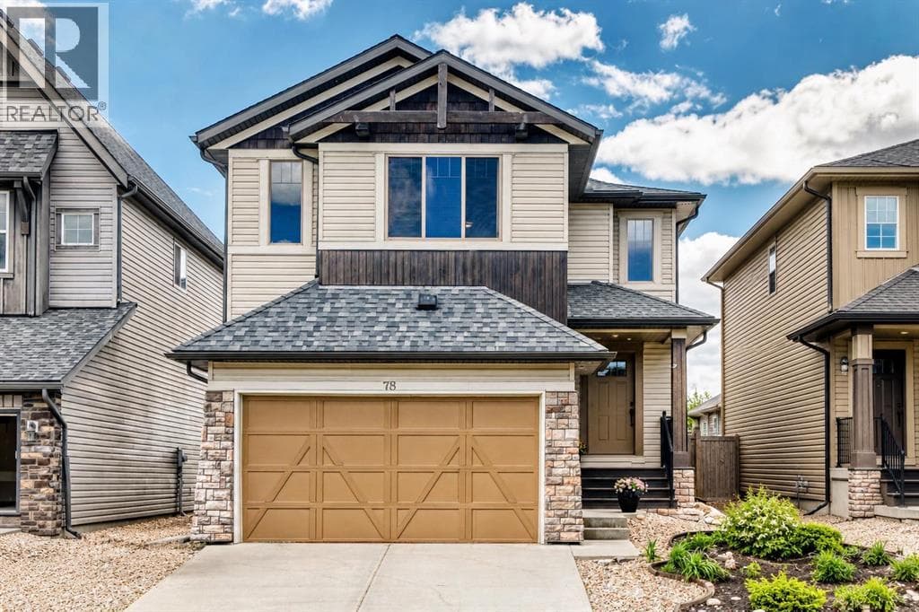 78 Chaparral Valley Square SE