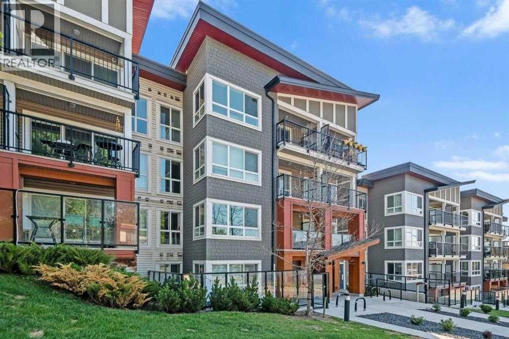 128, 510 Edmonton Trail NE