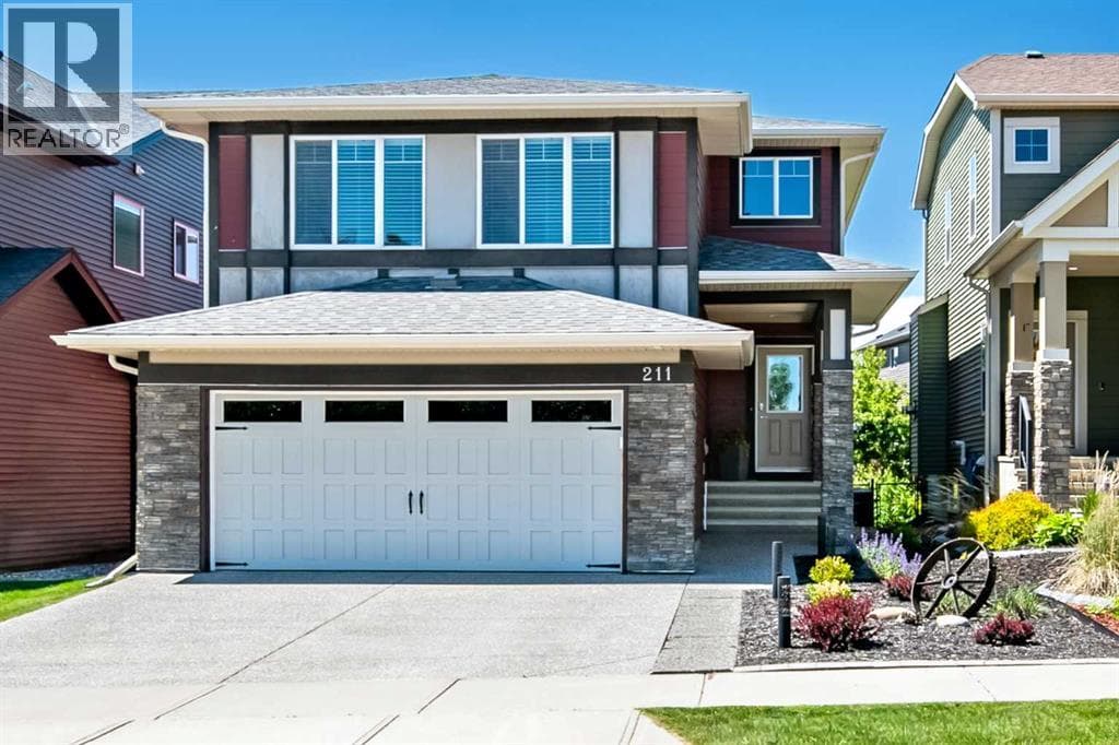 211 Mountainview Drive