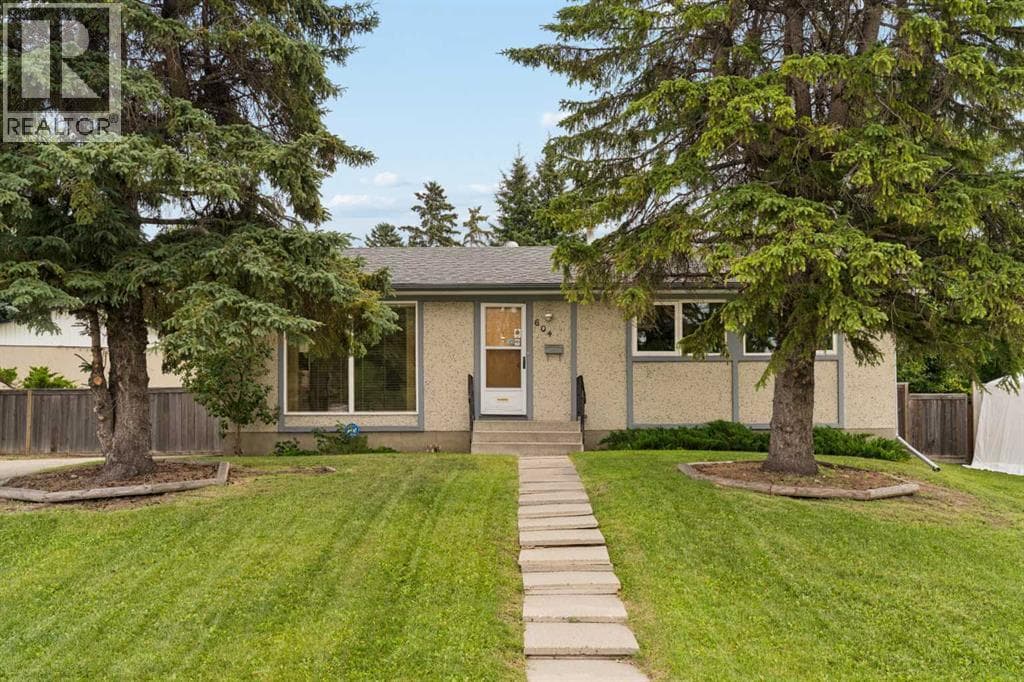 604 Foritana Road SE