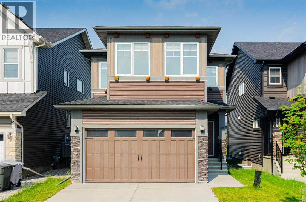 293 Carringsby Way NW