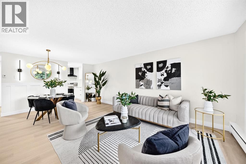 3204, 80 Glamis Drive SW