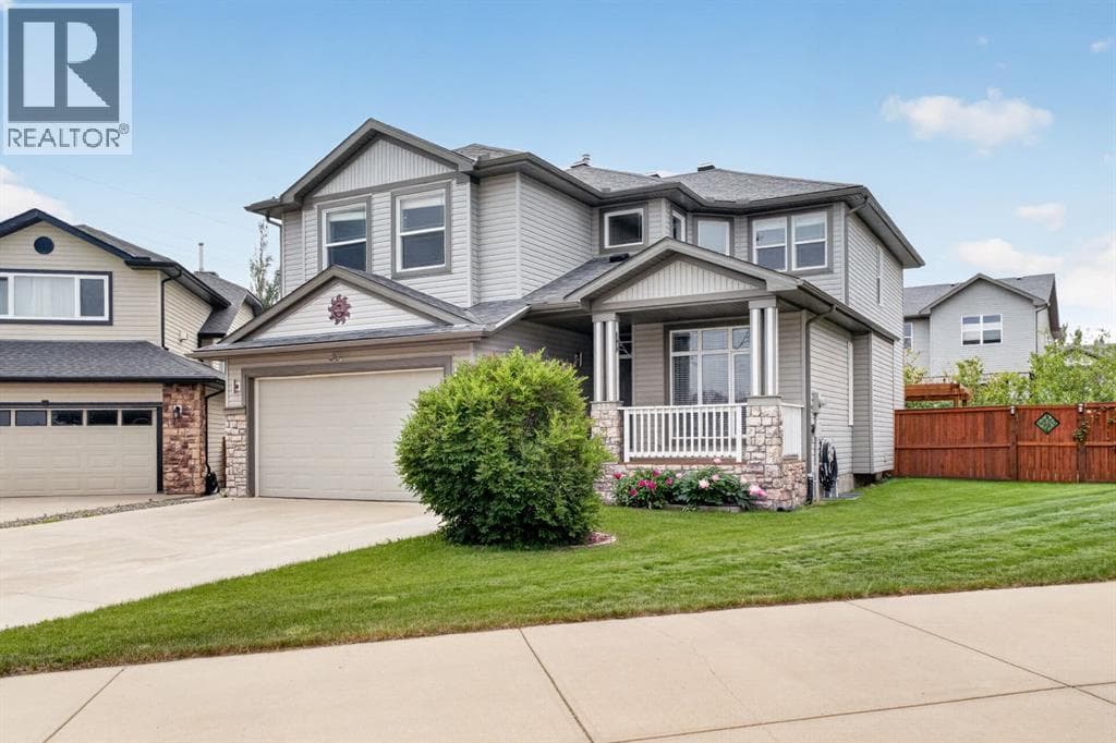 222 West Creek Mews
