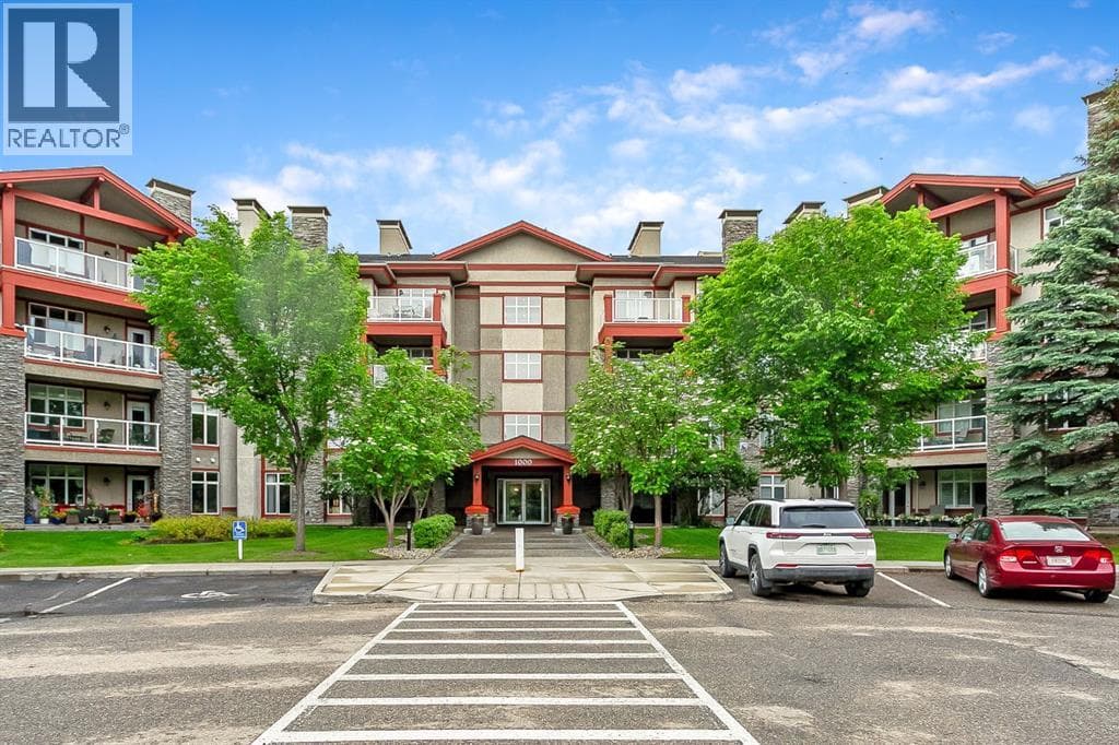 1311, 1311 Lake Fraser Green SE